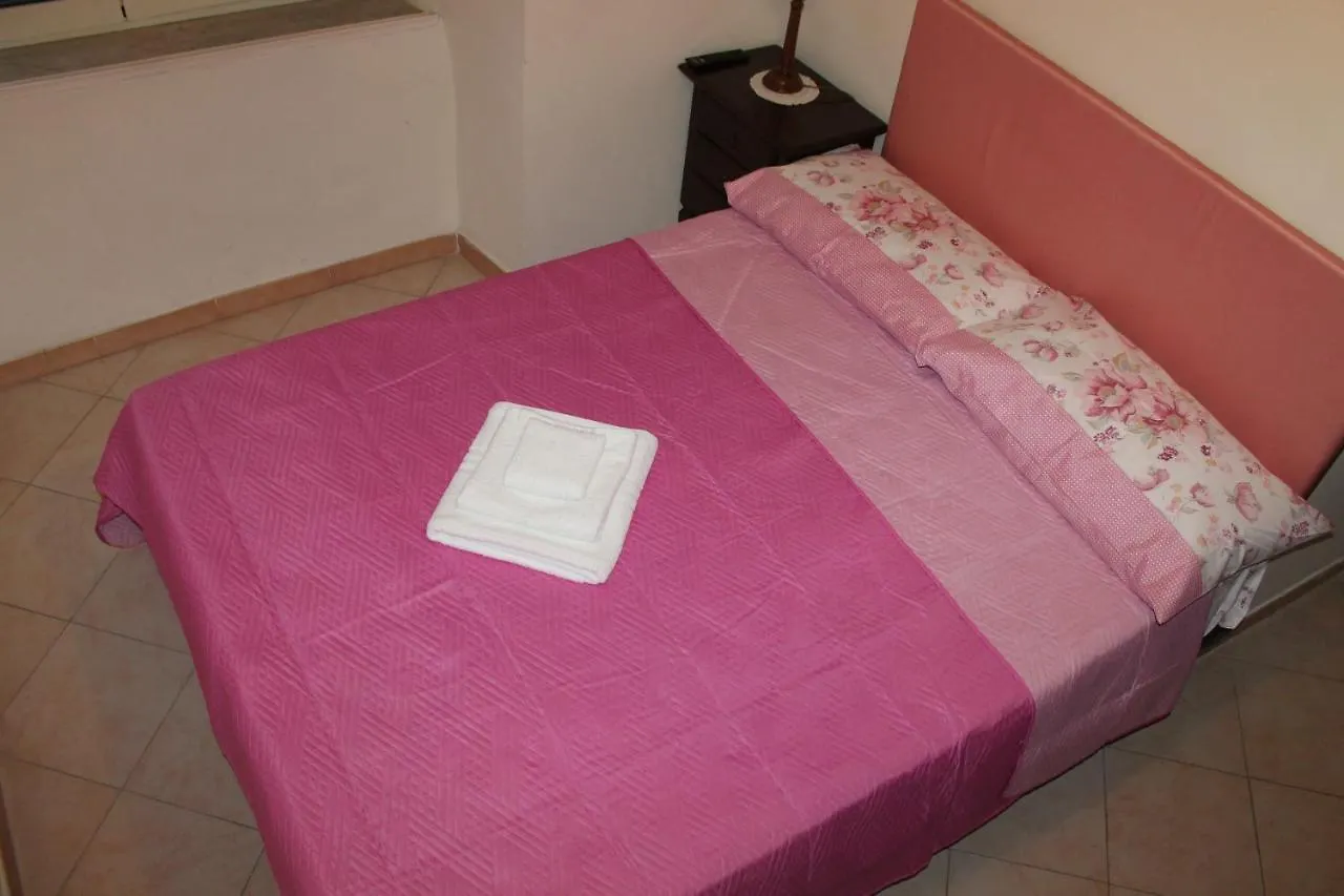 B&B Villa In Riviera Neapol 0*,  Włochy