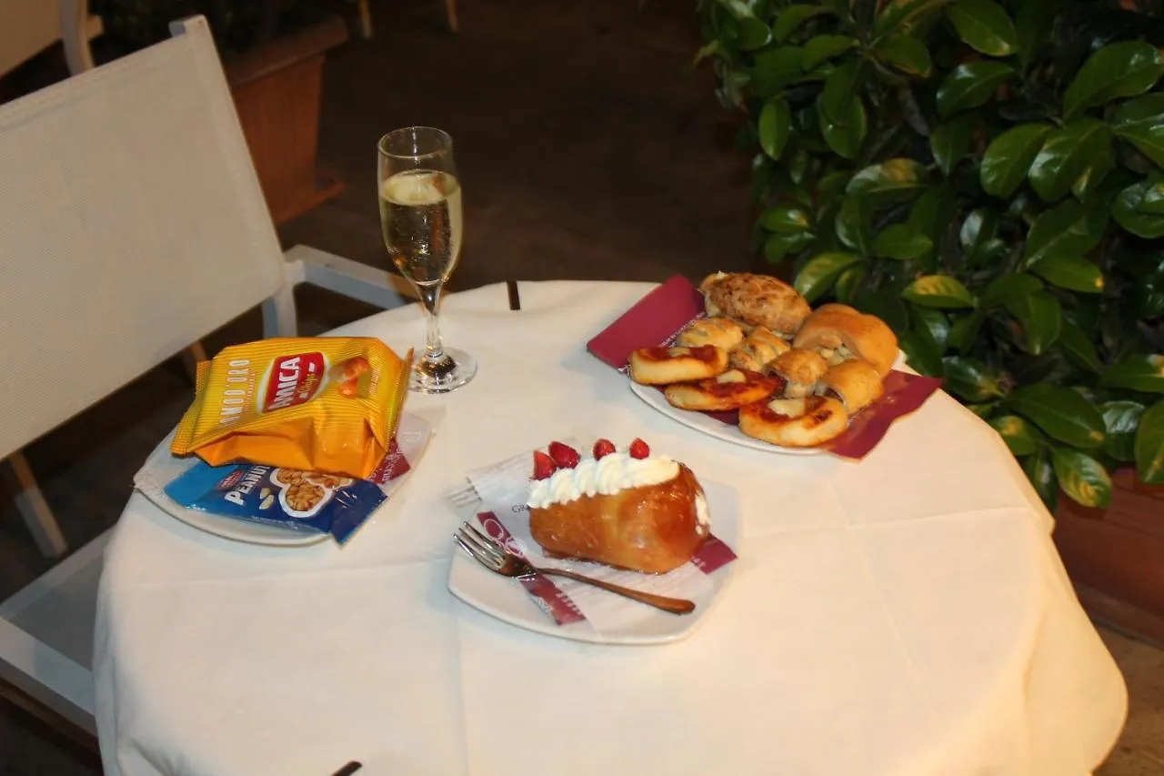 B&B Villa In Riviera Neapol 0*,  Włochy