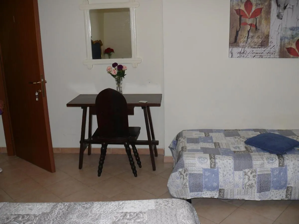 B&B Villa In Riviera Neapol Włochy