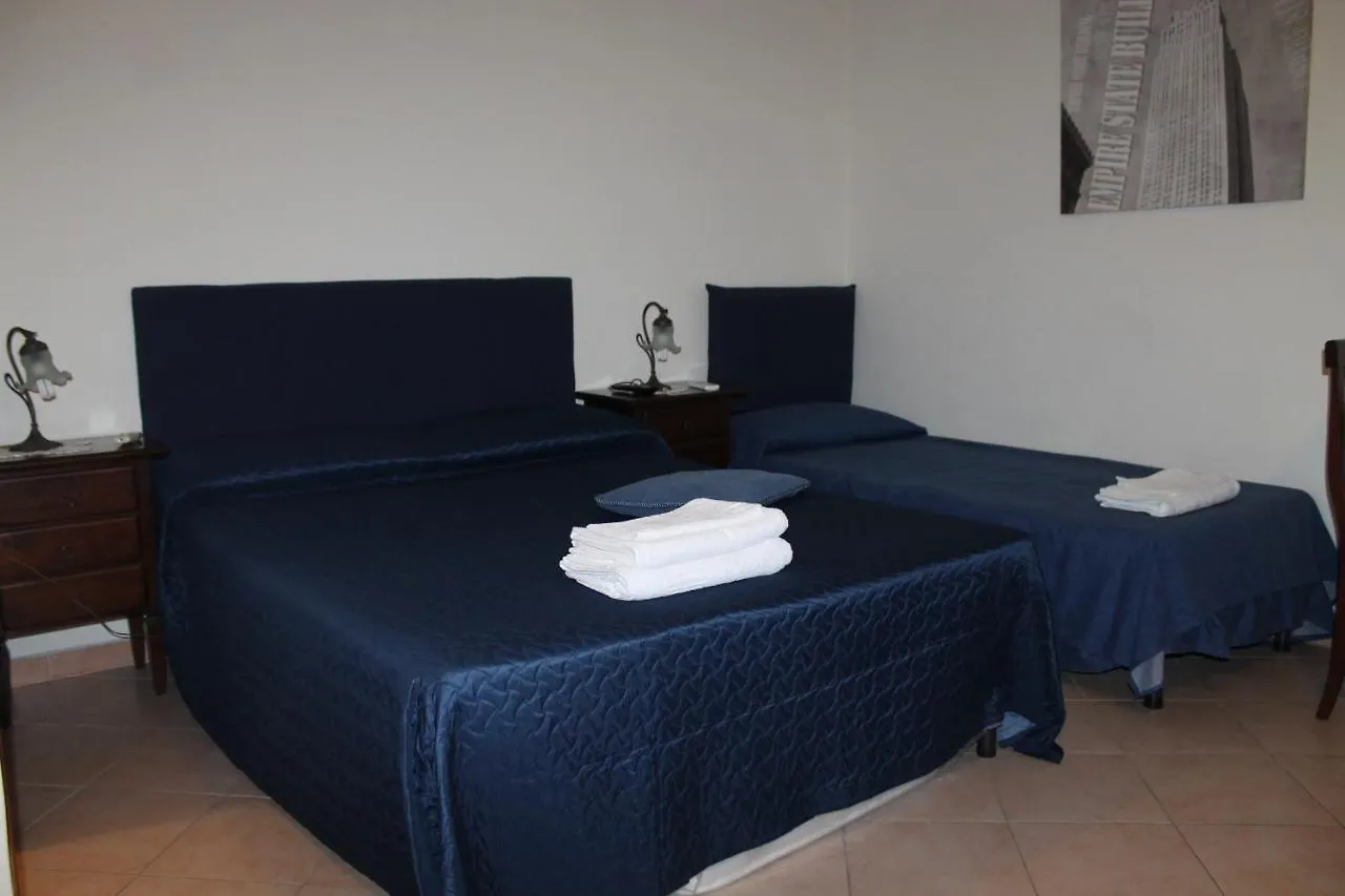 B&B Villa In Riviera Neapol