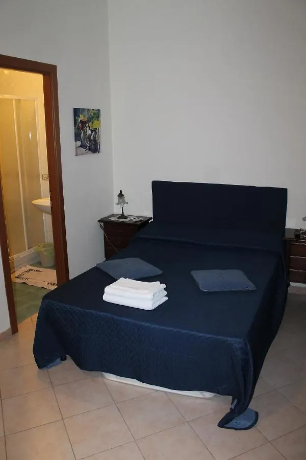 B&B Villa In Riviera Neapol Pensjonat