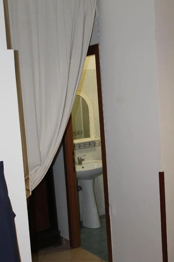 B&B Villa In Riviera Neapol Pensjonat