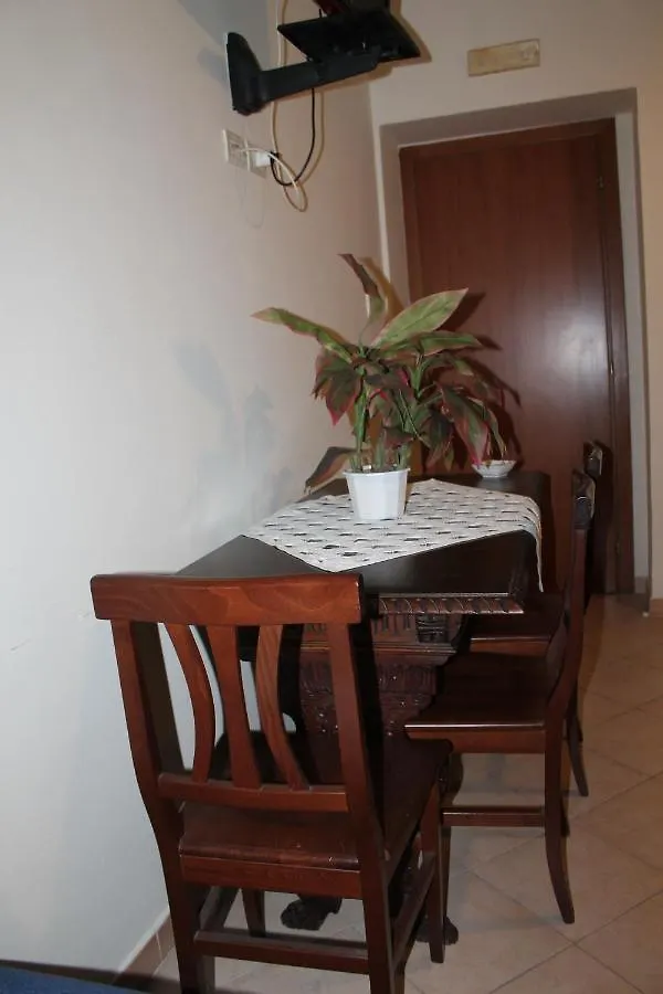 B&B Villa In Riviera Neapol