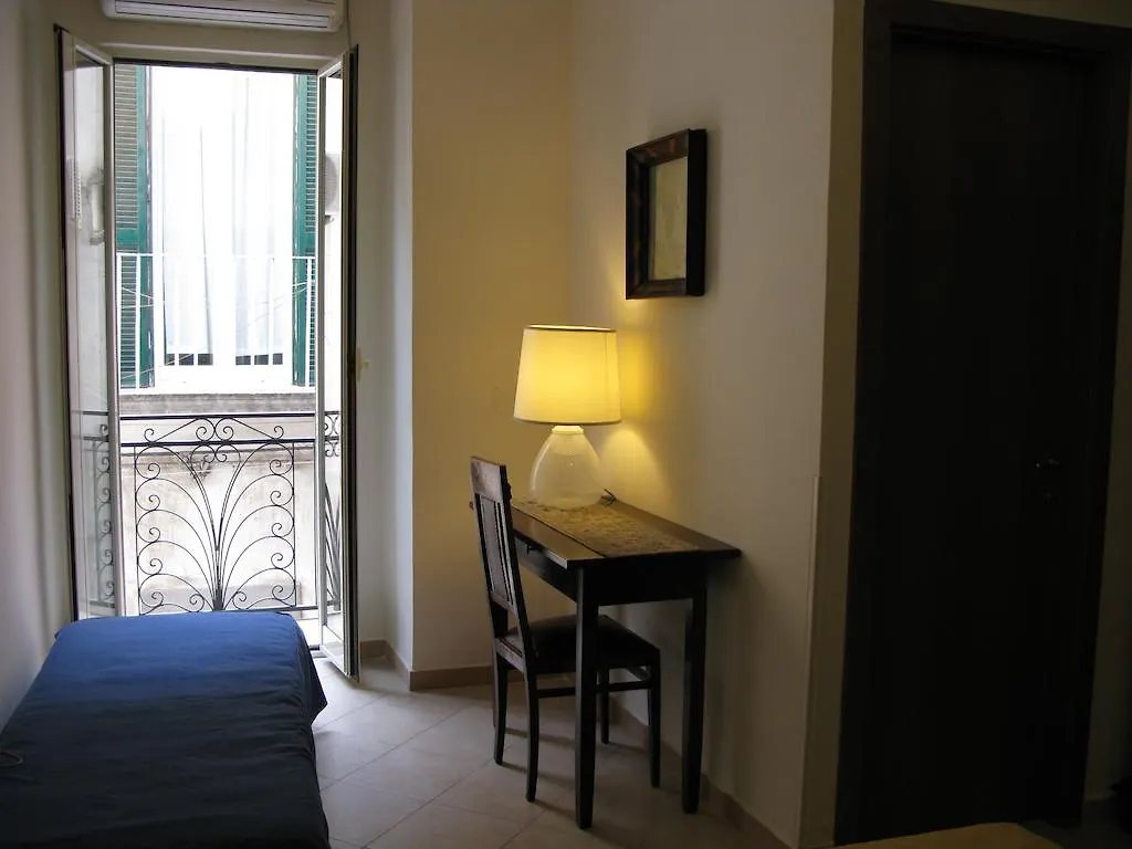 B&B Villa In Riviera Neapol 0*,